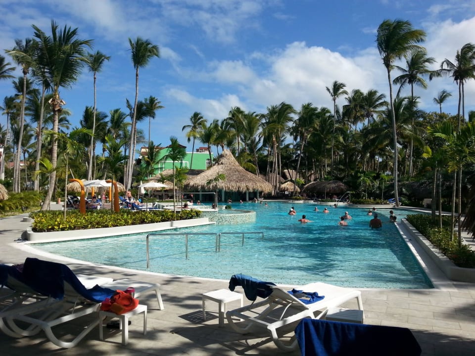 New Adult Pool TRS Turquesa Hotel - Adults only