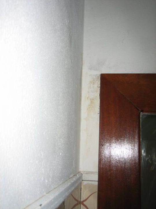 Schimmel im Bungalow Adaaran Select Hudhuran Fushi - Premium All Inclusive