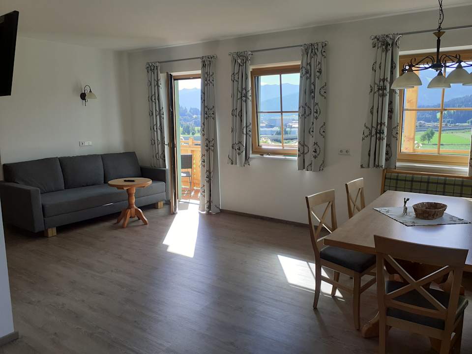 Zimmer Ferienhaus Unterfischergut