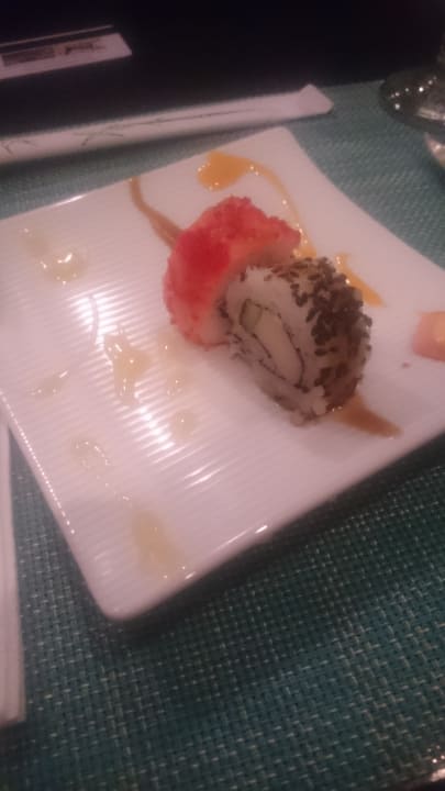 Gastro Wyndham Alltra Samana