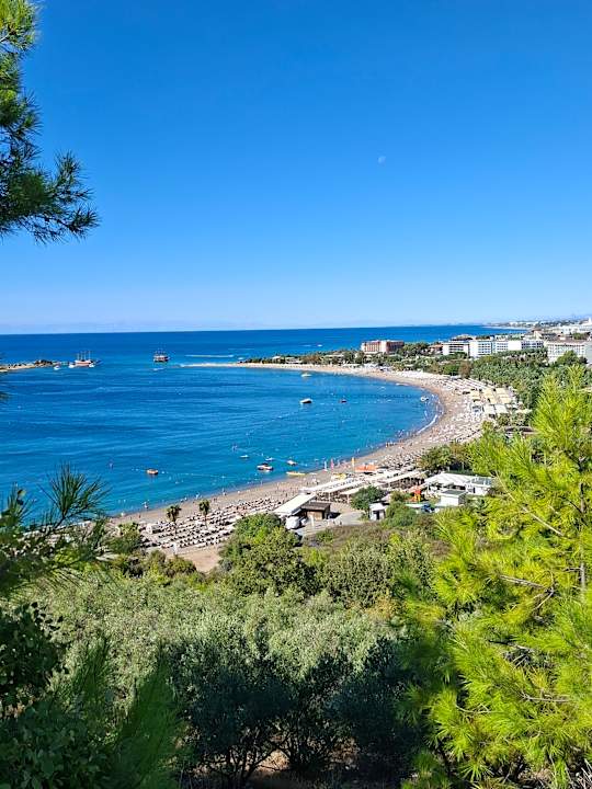 Strand Litore Resort & Spa