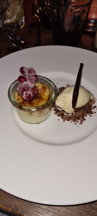 Gastro Hotel Mohr Life Resort