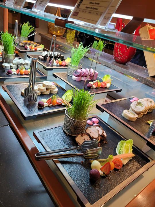 Gastro Megasaray Club Belek