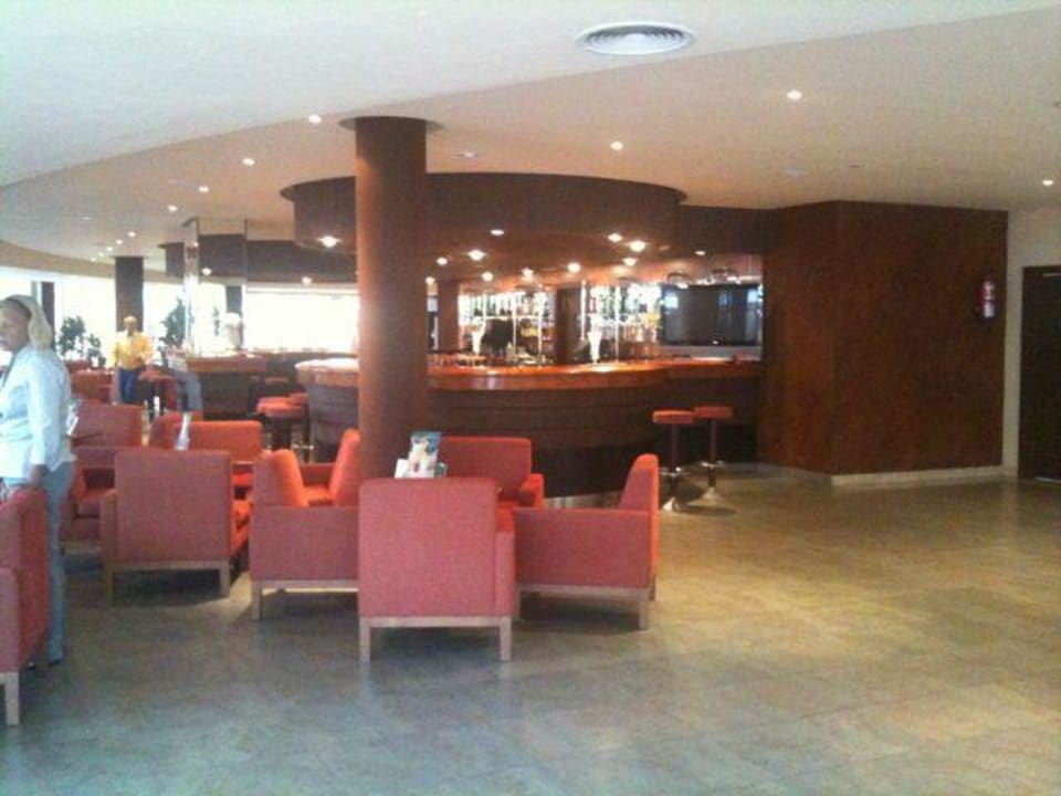 Bar Iberostar Selection Albufera Park
