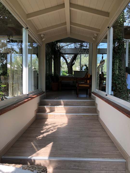 Sonstiges Hotel Locanda I Girasoli