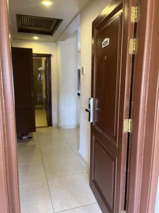 Zimmer Pickalbatros Citadel Resort