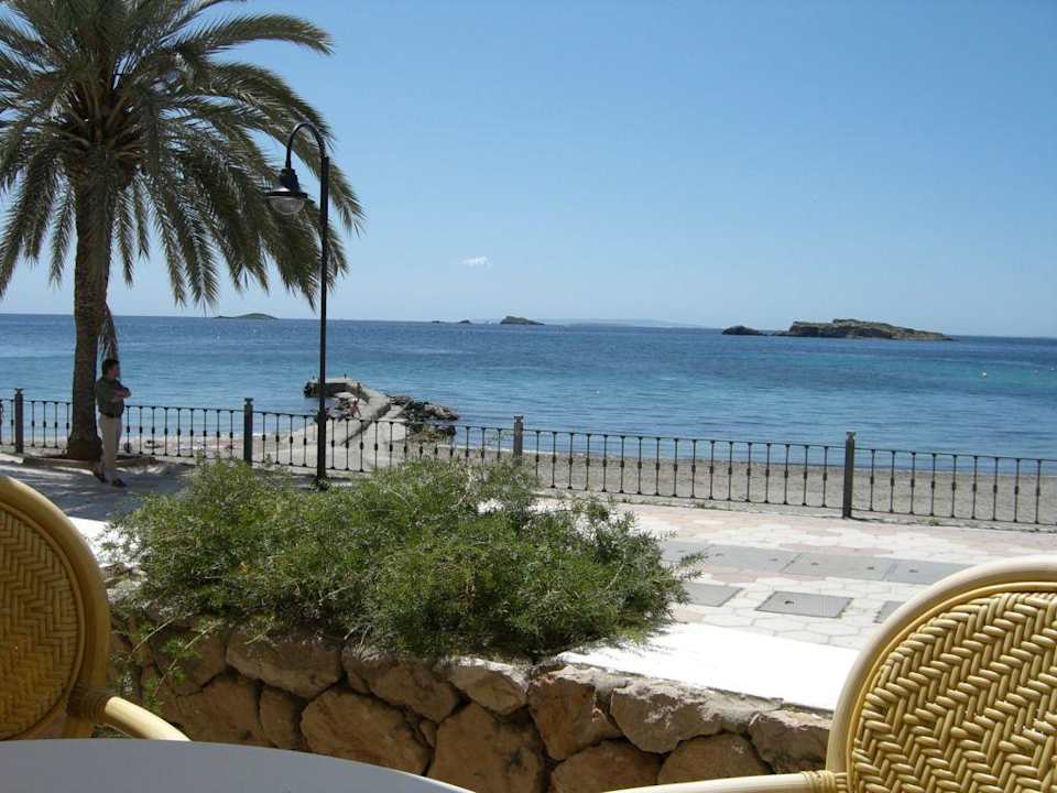 Cafe Apartments Mar y Playa I