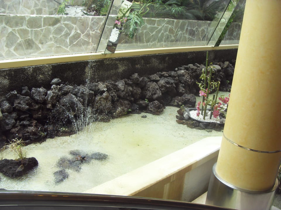 Miejsce do odpoczynku GF FANABE