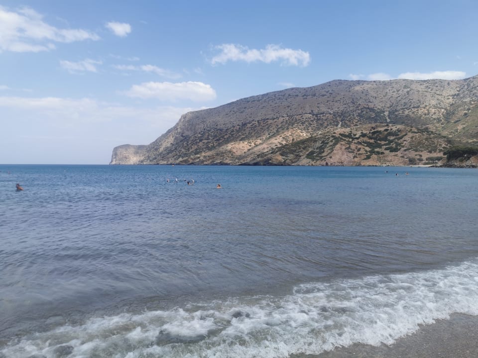 Strand Fodele Beach & Water Park Holiday Resort