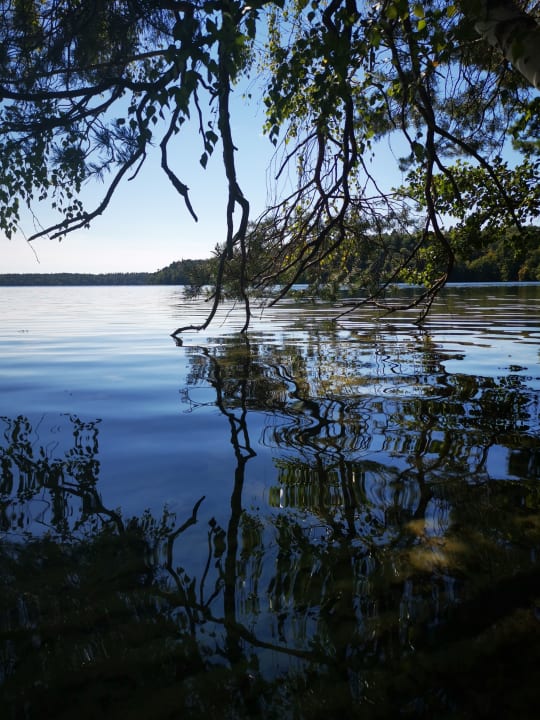 Strand Resort Mark Brandenburg