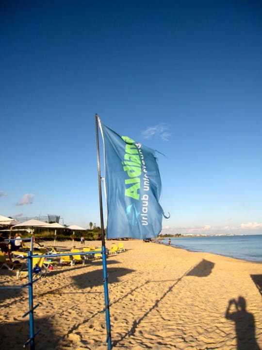 Urlaub unter Freunden Calimera Delfino Beach Resort & Spa