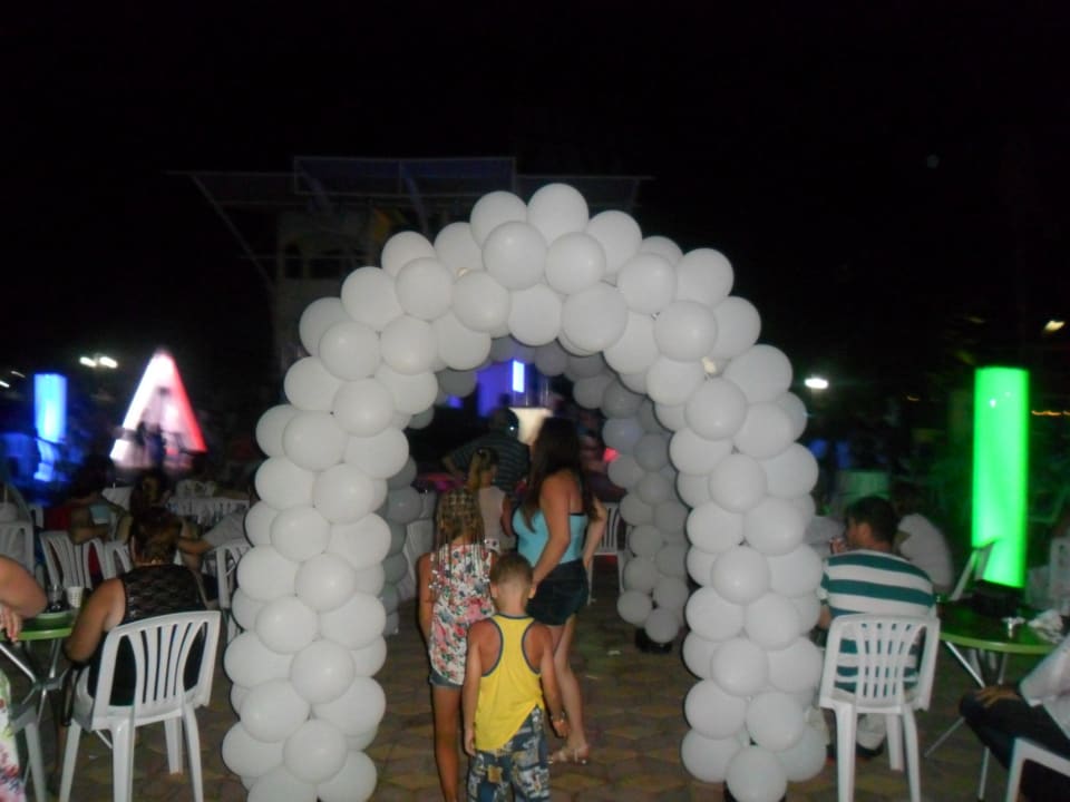 Lonicera World Lonicera Resort & Spa Hotel