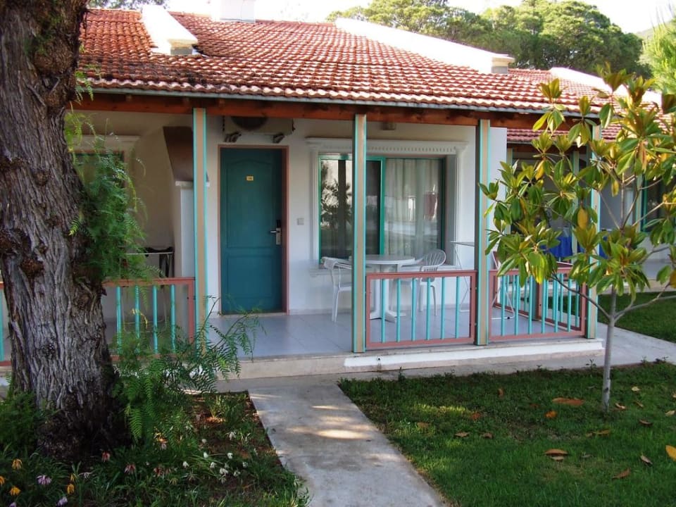 Bungalow Kustur Club Holiday Village