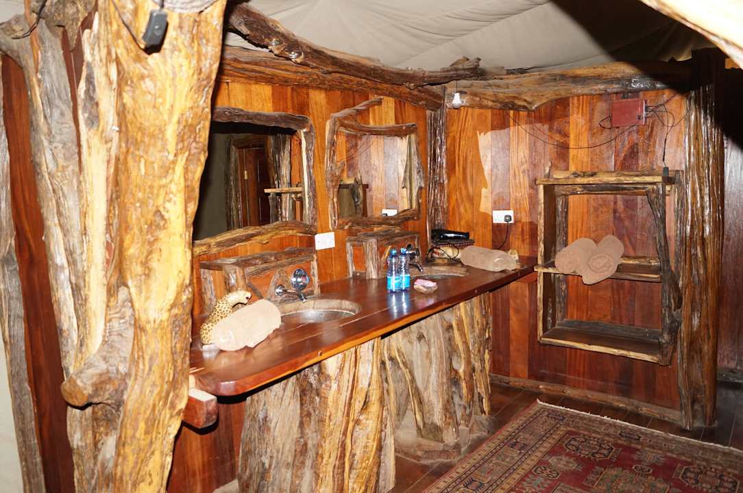 Bad Royal Mara Safari Lodge