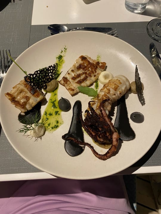 Gastro Paralos Lifestyle Beach