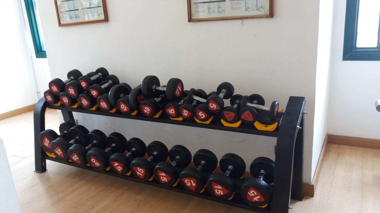 Sport & Freizeit Arabella Azur Resort