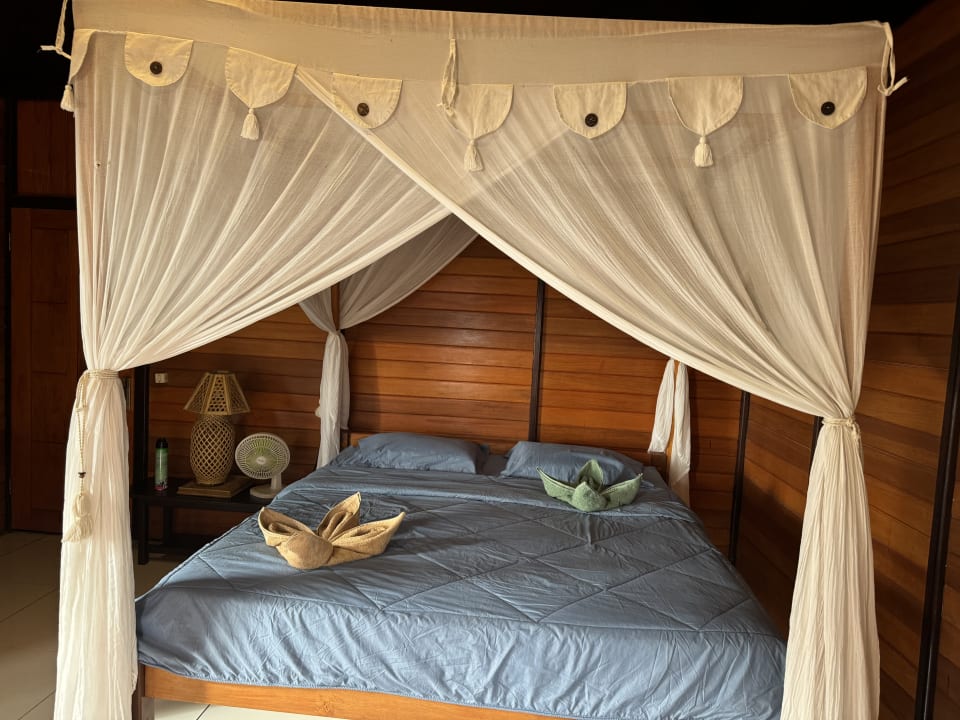 Zimmer Sea Soul Dive Resort 