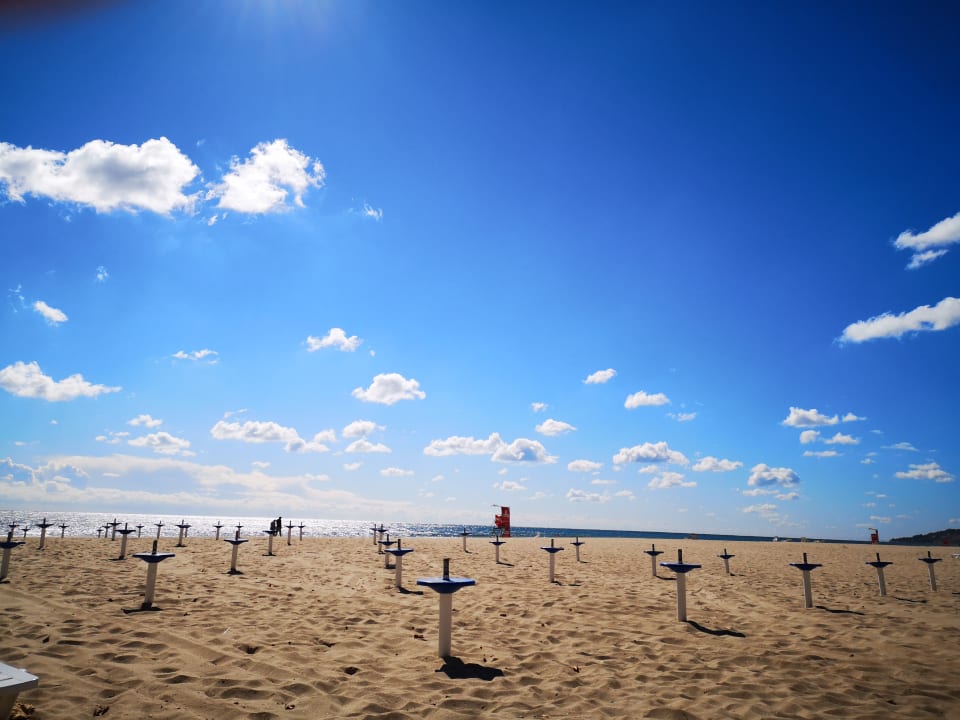 Strand Kaliakra Beach