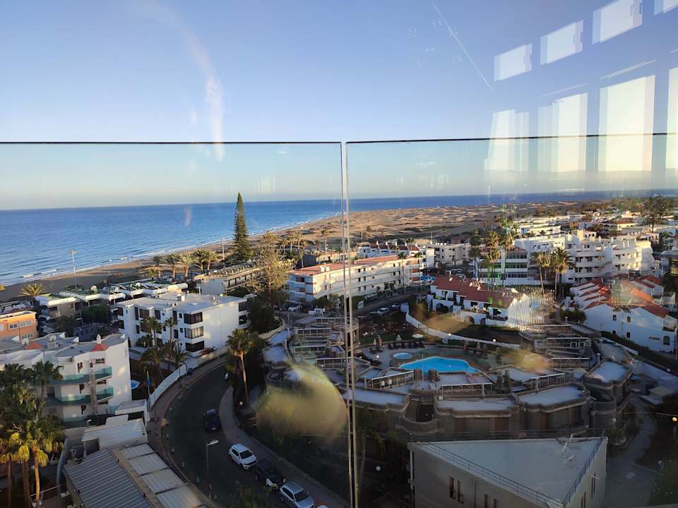 Ausblick Bohemia Suites & Spa - Adults only