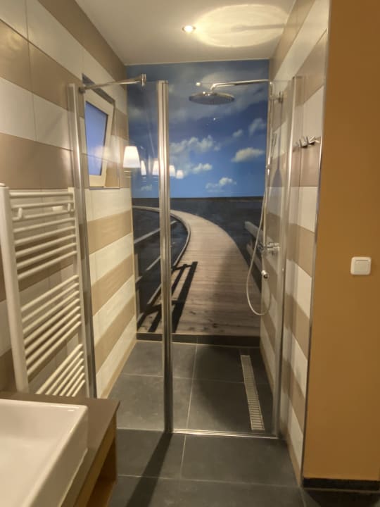 Zimmer Center Parcs Park Nordseeküste