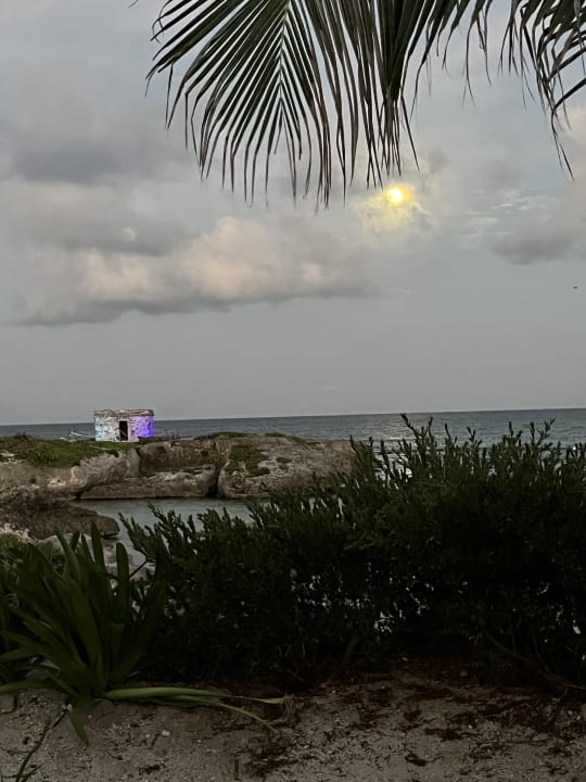 Strand Grand Sirenis Riviera Maya Resort & Spa