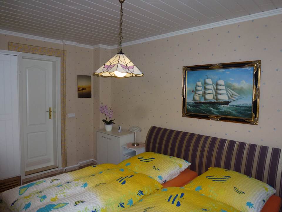 Zimmer Landhaus Voss