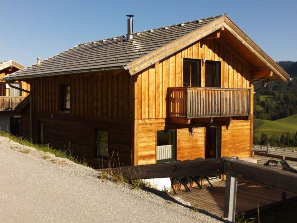 Das Häuschen Nr. 58 Alpendorf Dachstein West by ALPS RESORTS