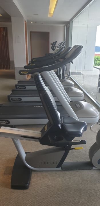 Sport & Freizeit Amatara Welleisure Resort