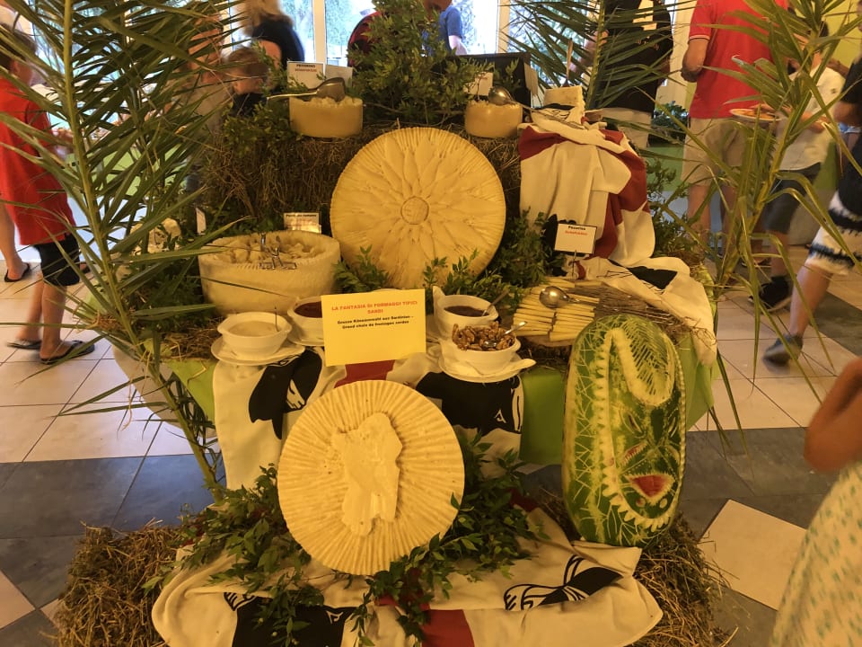 Gastro Tirreno Resort