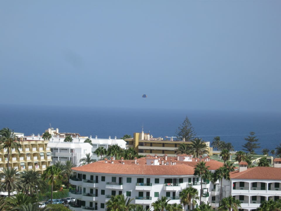 Ausblick Abora Buenaventura by Lopesan Hotels