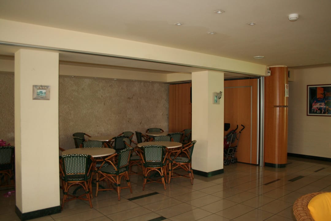 Hotel 2000 Riccione Vacanze Holiday Urlaub Hotel 2000