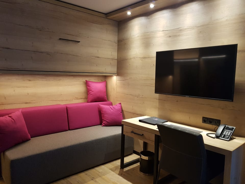 Zimmer Hotel ADAPURA Wagrain