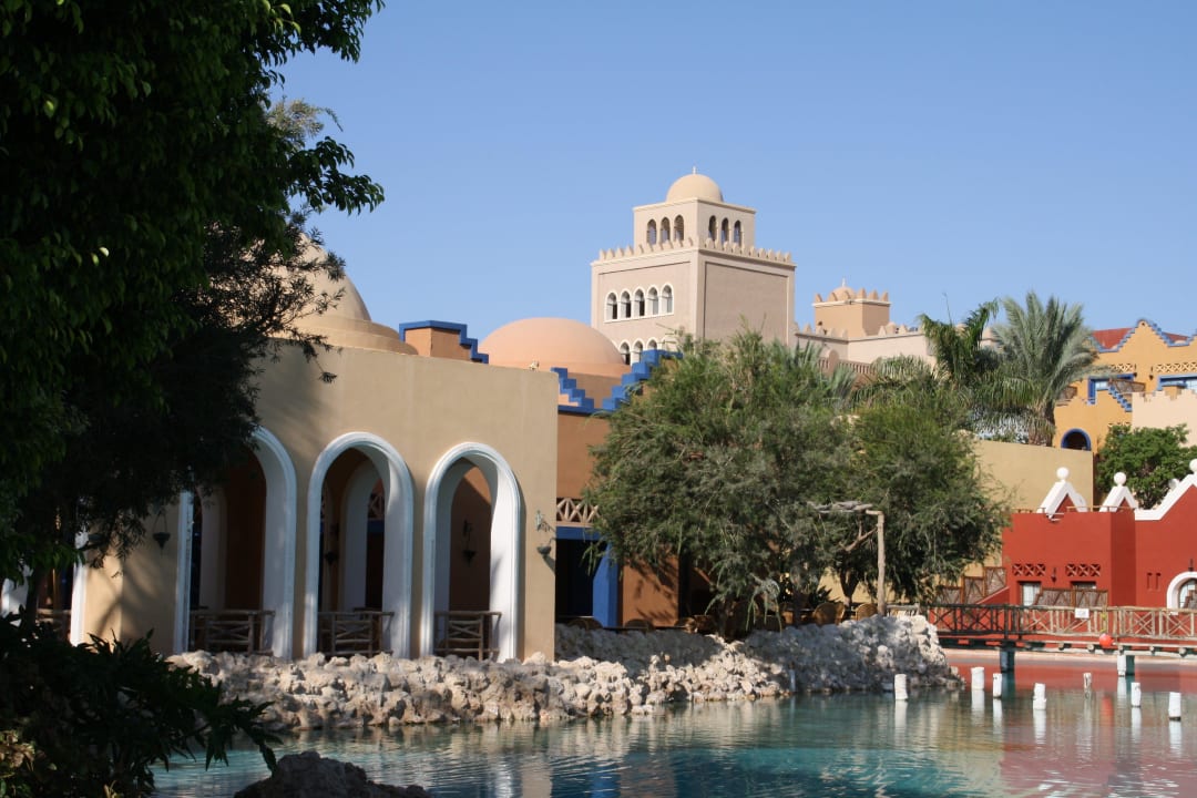 Caribbian Grand Makadi