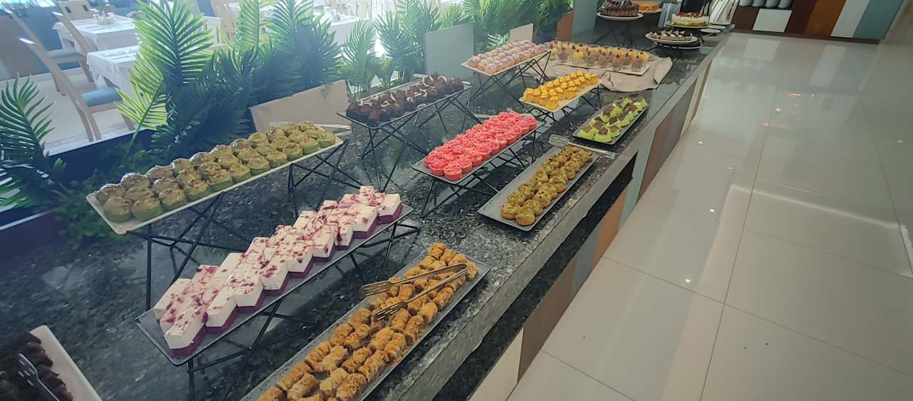Gastro GRIFID Encanto Beach