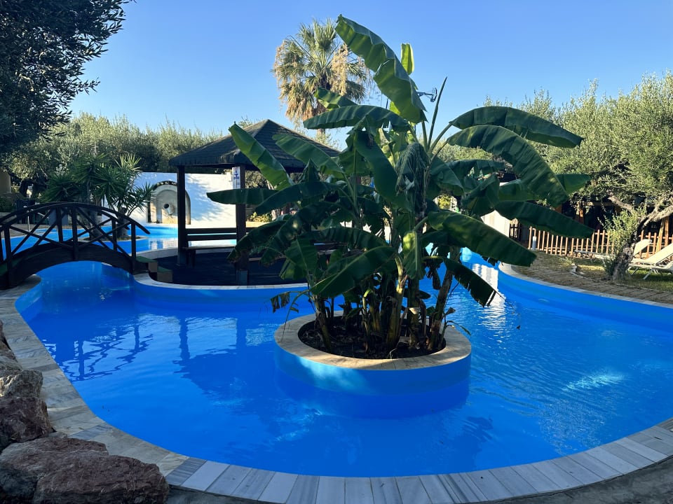 Pool TUI KIDS CLUB Alex Beach