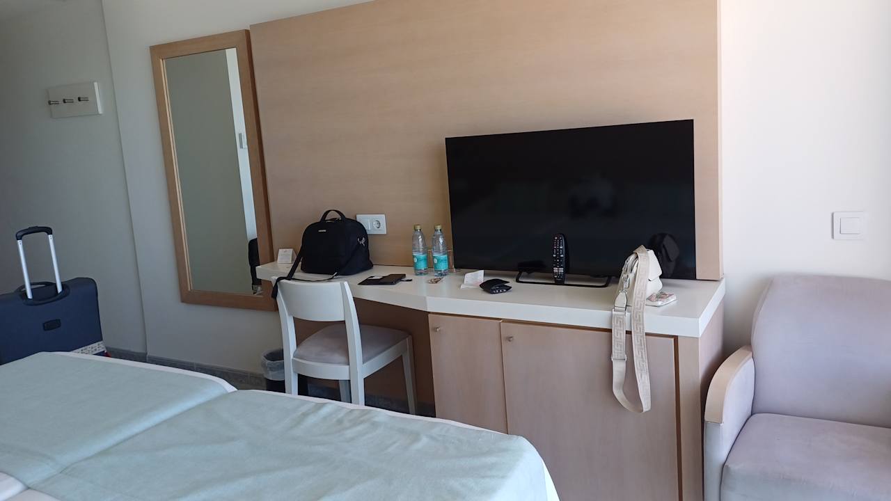 Zimmer HSM Golden Playa