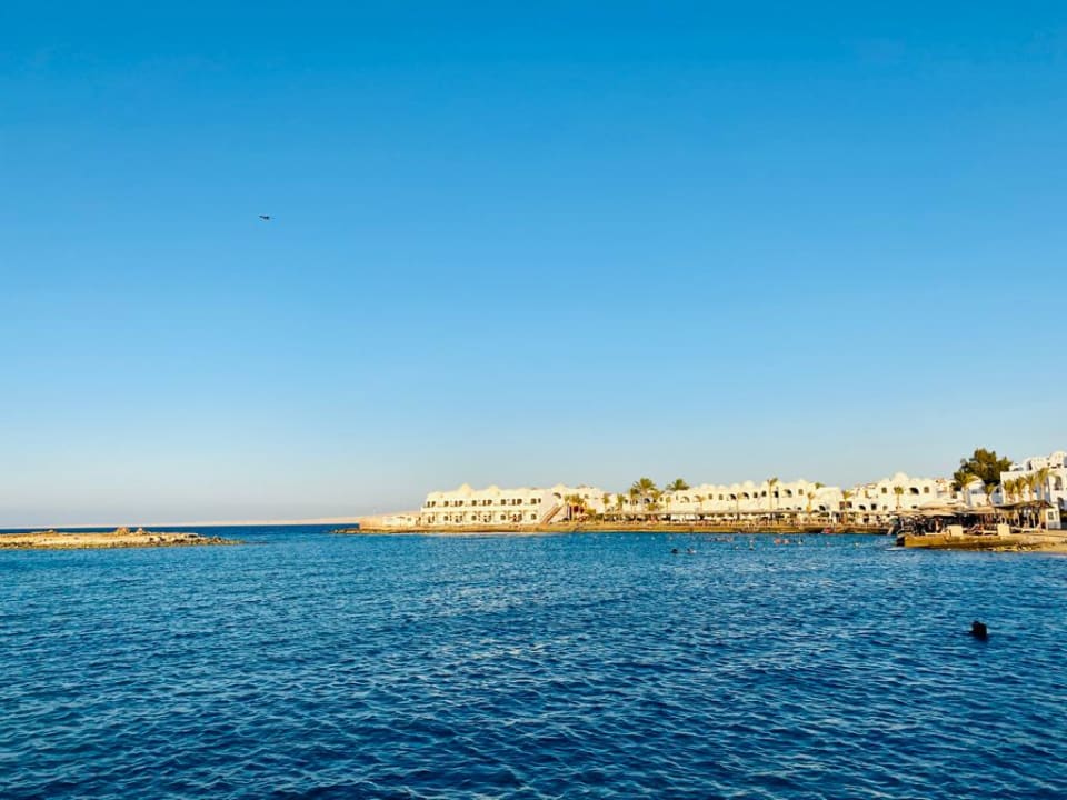 Außenansicht Arabella Azur Resort