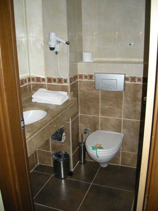 Bad Armas Gül Beach