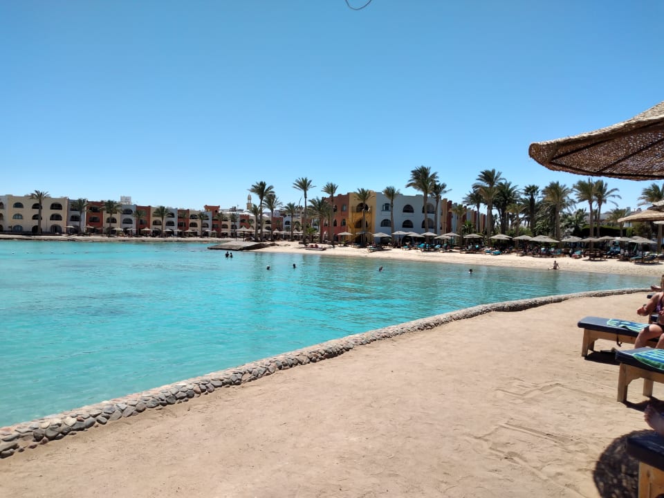 Strand Arabia Azur Resort