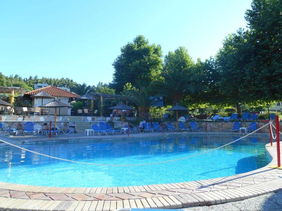 Hotel Chrousso Village Hotel Chrousso Village