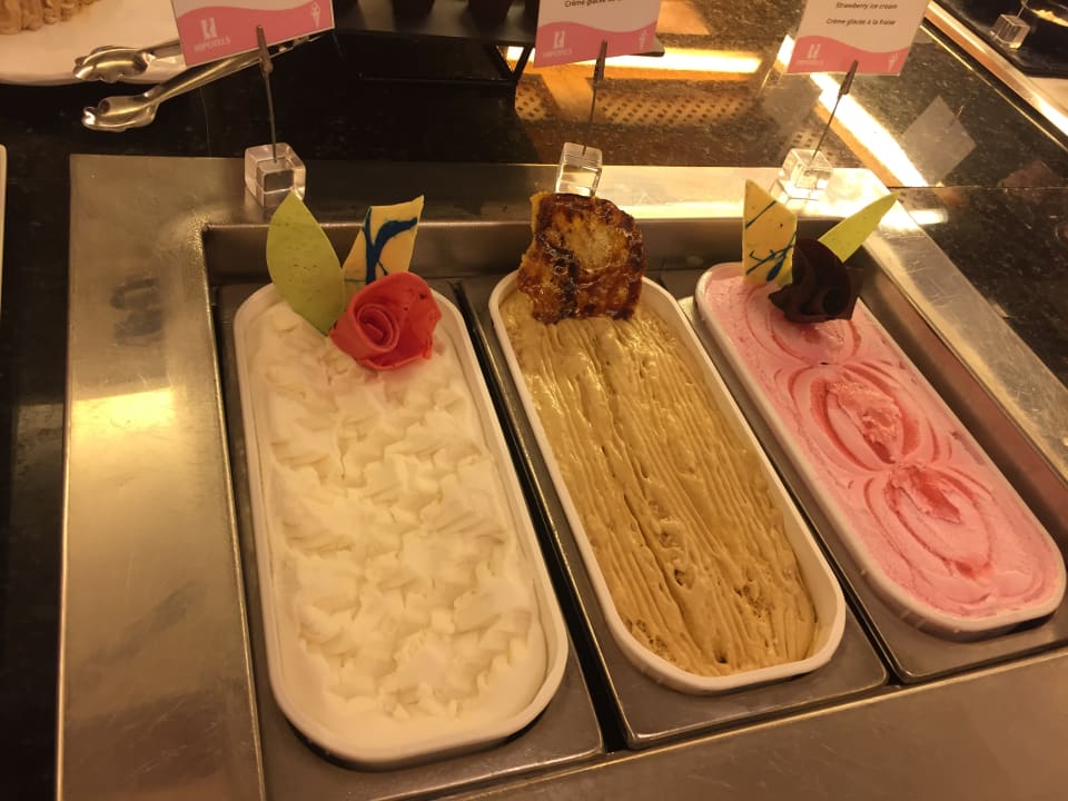 Gastro Hipotels Hipocampo Palace & Spa