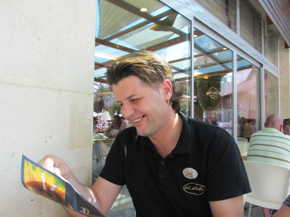 Sinan Alaiye Resort & Spa