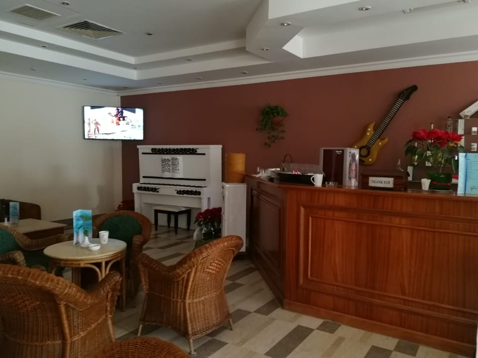 Gastro Bel Air Azur Resort - Adults only