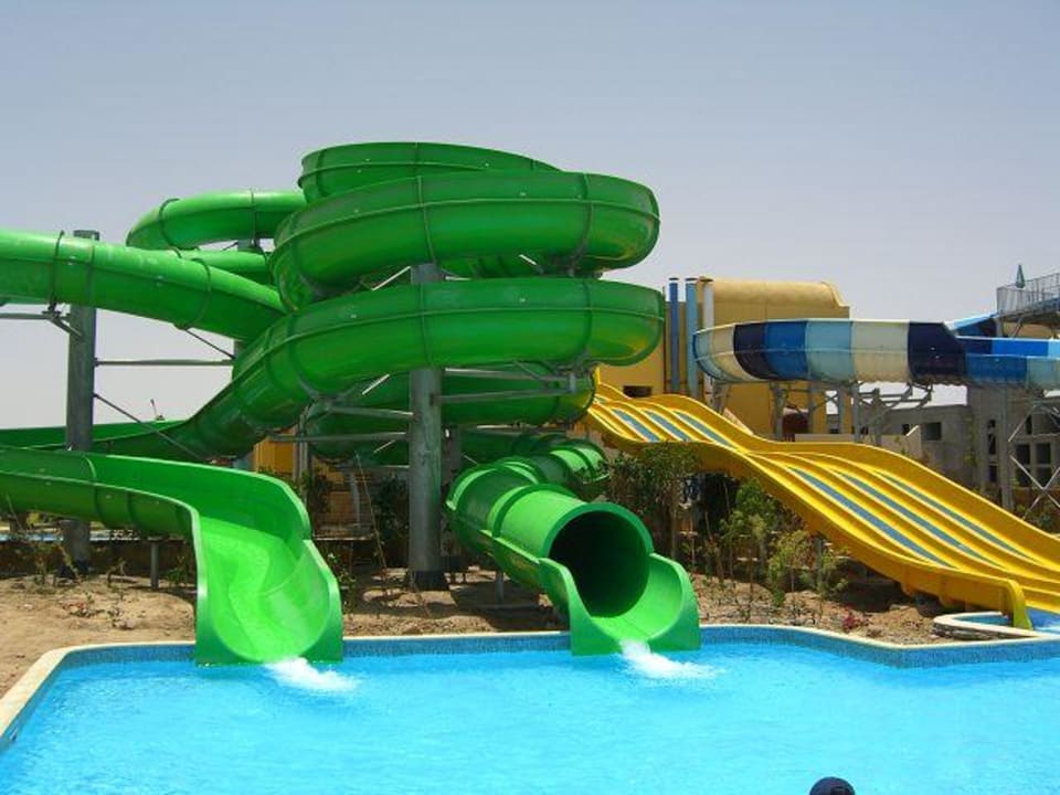 Aquapark Titanic Beach Spa & Aqua Park