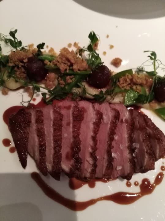 Gastro Das Seepark Wörthersee Resort