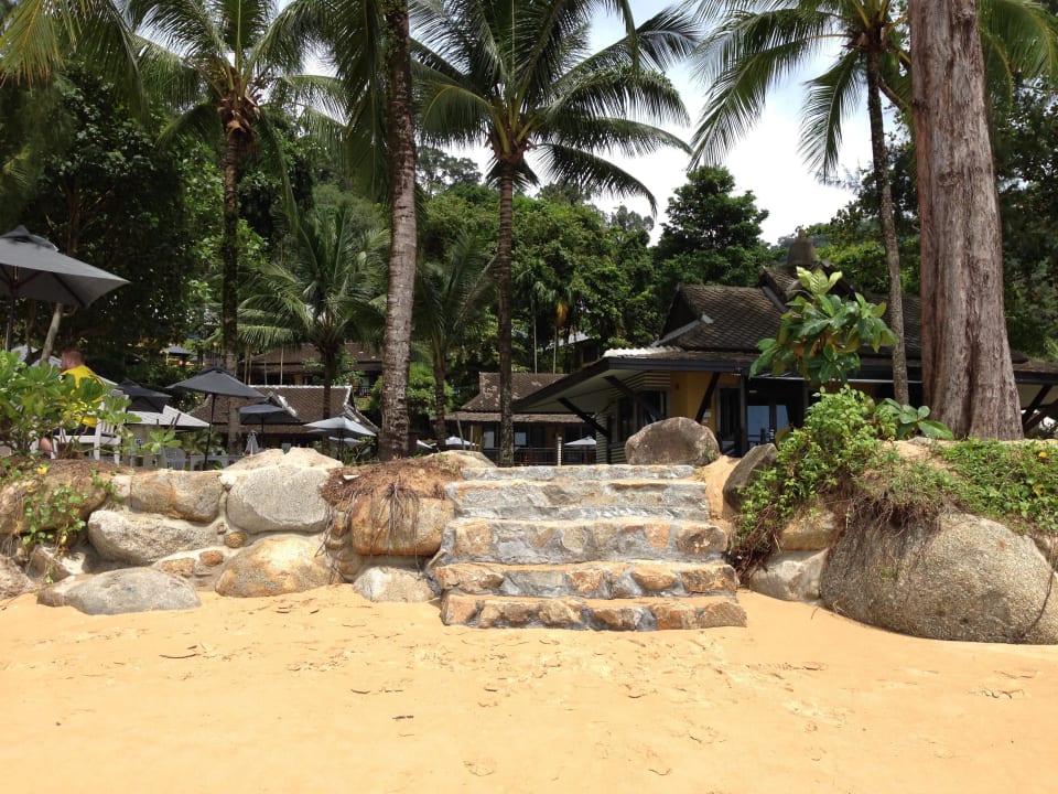 Treppe Moracea by Khao Lak Resort