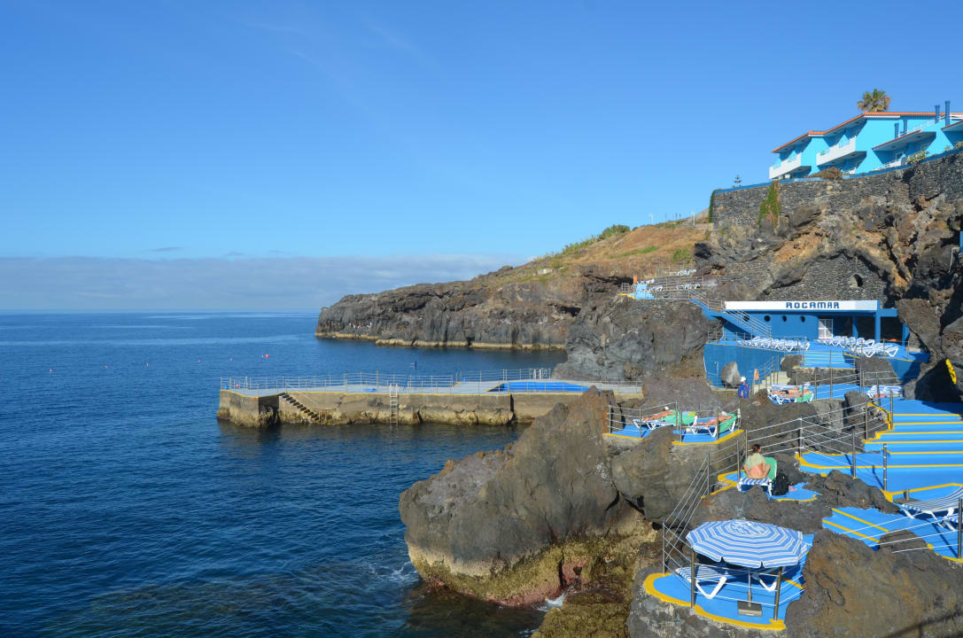 Strand Hotel Cais da Oliveira
