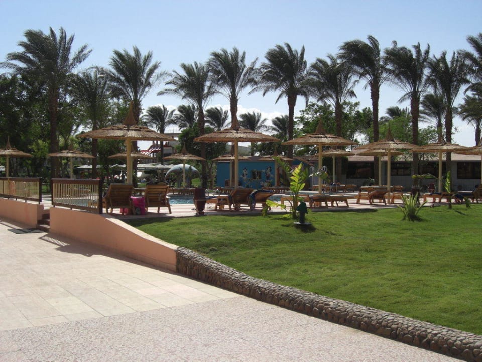 Ruhepool Beach Albatros Resort
