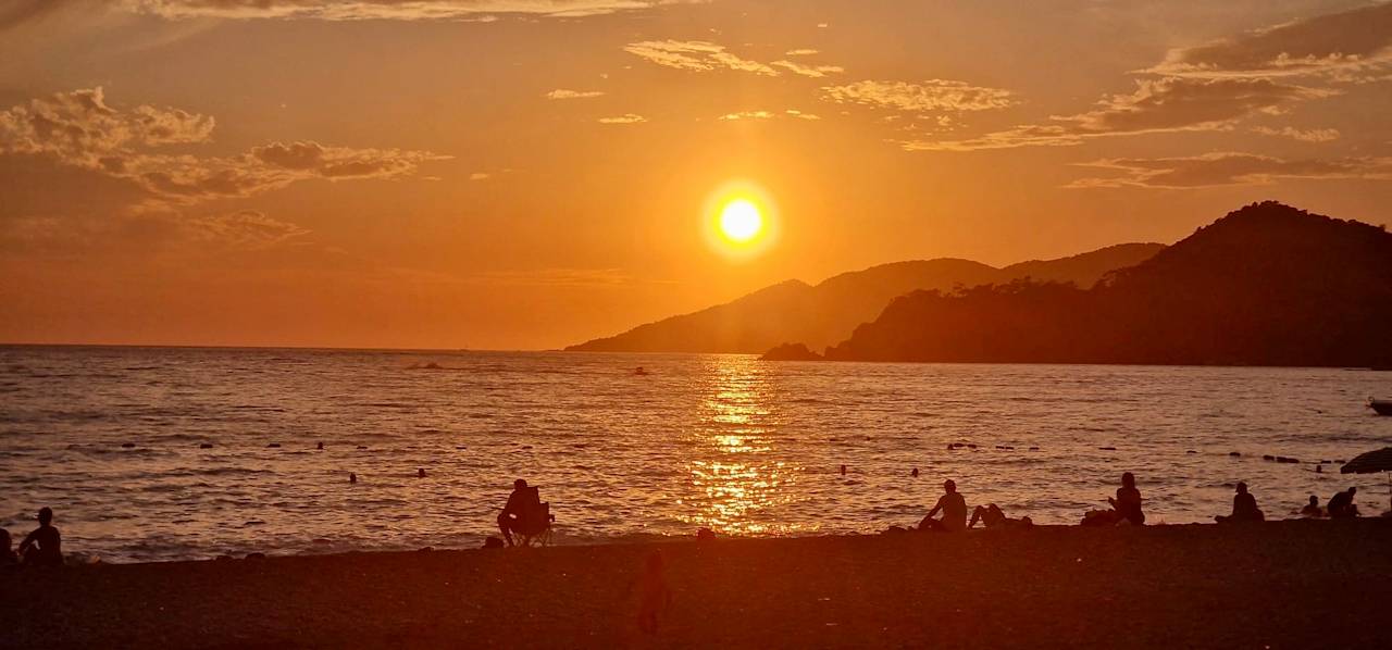 Strand Sundia By Liberty Ölüdeniz