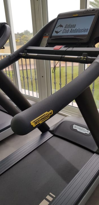 Sport & Freizeit Aldiana Club Andalusien